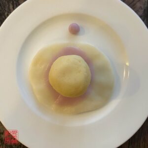 Auntie Emilys Kitchen-Snowy Mooncake-Bunny-Step9