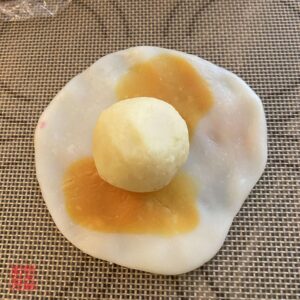 Auntie Emilys Kitchen-Snowy Mooncake-Fish-Step10