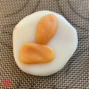 Auntie Emilys Kitchen-Snowy Mooncake-Fish-Step9