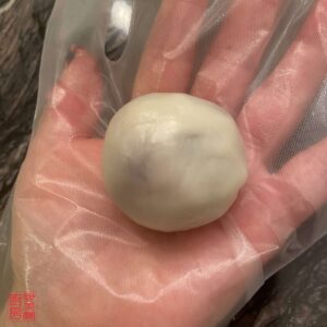 Auntie Emilys Kitchen-Snowy Mooncake-Mold-Step9