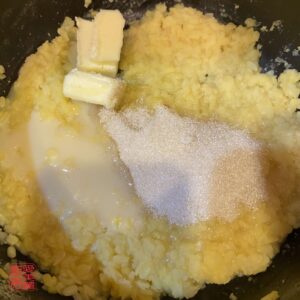 Auntie Emilys Kitchen-Snowy Mooncake-Mung Bean-Step5
