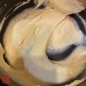 Auntie Emilys Kitchen-Snowy Mooncake-Mung Bean-Step8