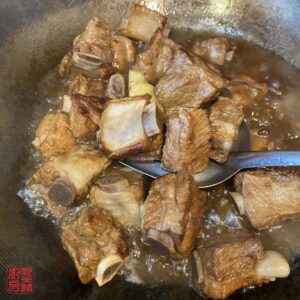 Auntie Emilys Kitchen-Sweet and Sour Ribs-Step11
