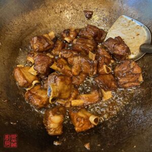 Auntie Emilys Kitchen-Sweet and Sour Ribs-Step12