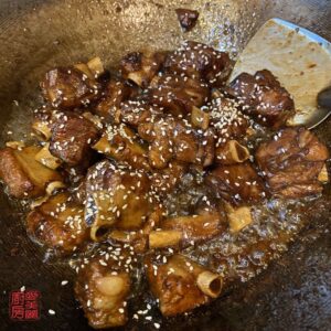 Auntie Emilys Kitchen-Sweet and Sour Ribs-Step13