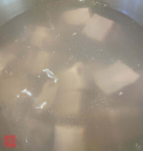 Auntie Emilys Kitchen-Sweet and Sour Ribs-Step2