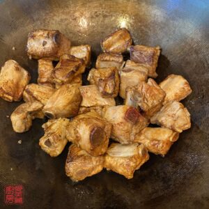 Auntie Emilys Kitchen-Sweet and Sour Ribs-Step6