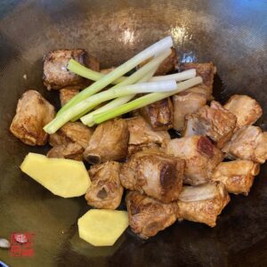 Auntie Emilys Kitchen-Sweet and Sour Ribs-Step7