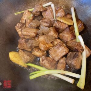 Auntie Emilys Kitchen-Sweet and Sour Ribs-Step8