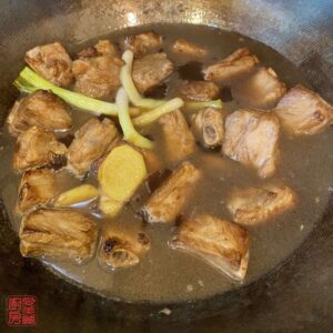 Auntie Emilys Kitchen-Sweet and Sour Ribs-Step9