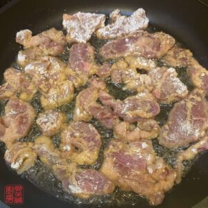 Auntie Emlys Kitchen-Easy Sweet and Sour Pork-Step10