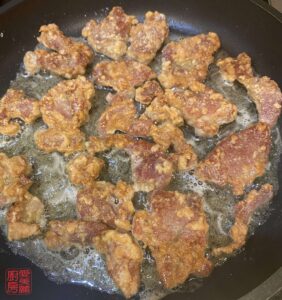 Auntie Emlys Kitchen-Easy Sweet and Sour Pork-Step11