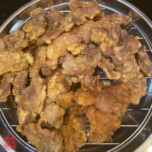 Auntie Emlys Kitchen-Easy Sweet and Sour Pork-Step12