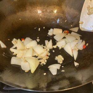 Auntie Emlys Kitchen-Easy Sweet and Sour Pork-Step13