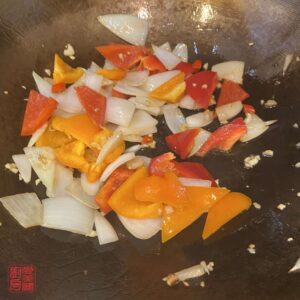 Auntie Emlys Kitchen-Easy Sweet and Sour Pork-Step14