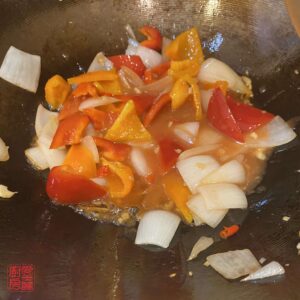 Auntie Emlys Kitchen-Easy Sweet and Sour Pork-Step15