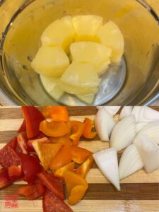 Auntie Emlys Kitchen-Easy Sweet and Sour Pork-Step3