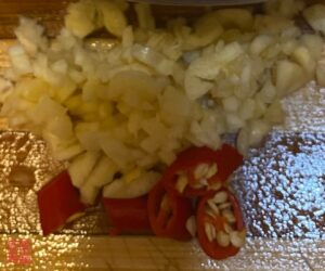 Auntie Emlys Kitchen-Easy Sweet and Sour Pork-Step4