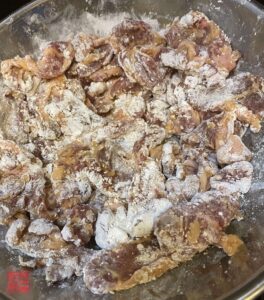 Auntie Emlys Kitchen-Easy Sweet and Sour Pork-Step8