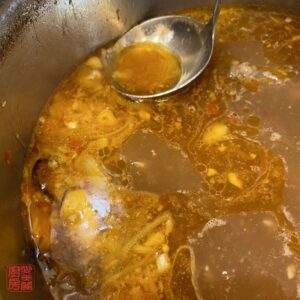 Auntie Emilys Kitchen-Beef Noodles with Poured Soup-Step11