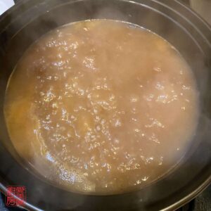 Auntie Emilys Kitchen-Beef Noodles with Poured Soup-Step14