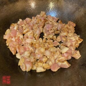 Auntie Emilys Kitchen-Chicken a la King-Step6