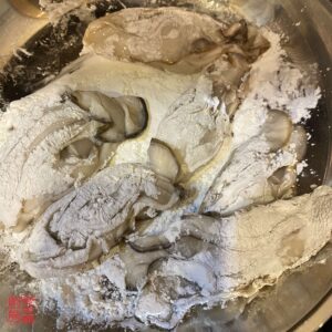 Auntie Emilys Kitchen-Deep-Fried Oysters-Step 10