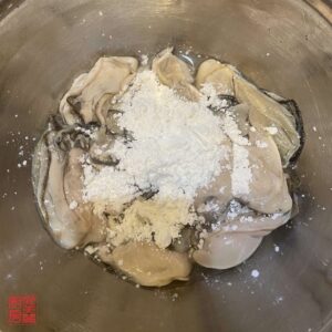 Auntie Emilys Kitchen-Deep-Fried Oysters-Step3