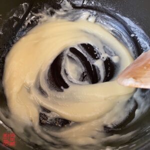 Auntie Emilys Kitchen-Ox Tongue Pasta with Cream Sauce-Step 7