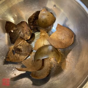 Auntie Emilys Kitchen-Throat Soothing Tea-Step3