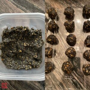 Auntie Emilys Kitchen-Glutinous Rice Balls-Step10