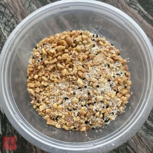 Auntie Emilys Kitchen-Glutinous Rice Balls-Step11