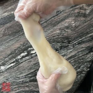 Auntie Emilys Kitchen-Glutinous Rice Balls-Step14