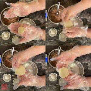 Auntie Emilys Kitchen-Glutinous Rice Balls-Step16