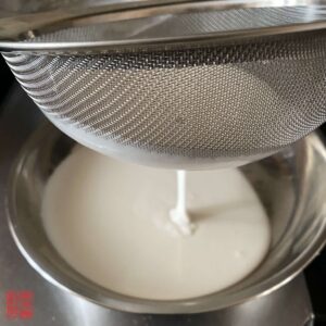 Auntie Emilys Kitchen-Glutinous Rice Balls-Step5