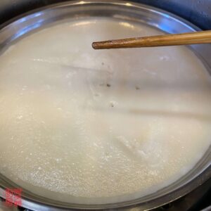 Auntie Emilys Kitchen-Glutinous Rice Balls-Step7