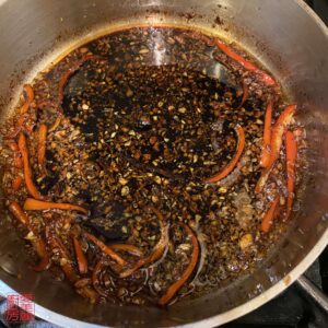 Auntie Emilys Kitchen-Hot and Sour Chicken Salad-Step14