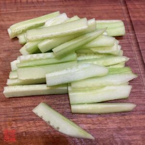 Auntie Emilys Kitchen-Hot and Sour Chicken Salad-Step18