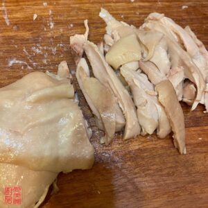 Auntie Emilys Kitchen-Hot and Sour Chicken Salad-Step19
