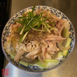 Auntie Emilys Kitchen-Hot and Sour Chicken Salad-Step25