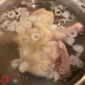 Auntie Emilys Kitchen-Hot and Sour Chicken Salad-Step7