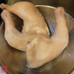Auntie Emilys Kitchen-Hot and Sour Chicken Salad-Step8