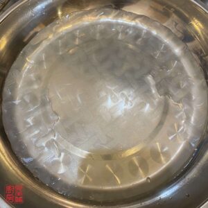 Auntie Emilys Kitchen-Rice Paper Wrapped Chicken-Step7