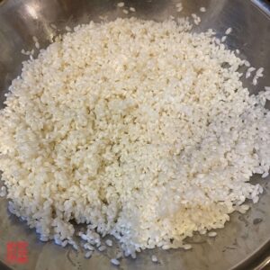 Auntie Emilys Kitchen-Stir Fried Sticky Rice-Step10