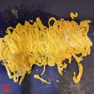 Auntie Emilys Kitchen-Stir Fried Sticky Rice-Step14