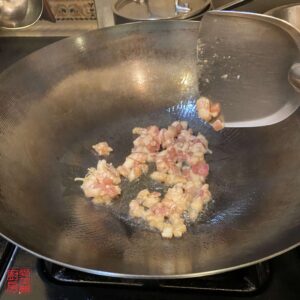 Auntie Emilys Kitchen-Stir Fried Sticky Rice-Step15