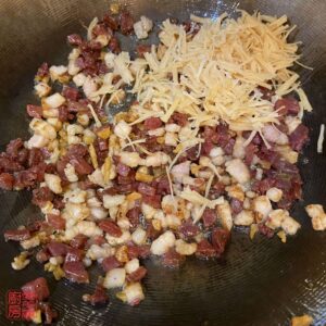 Auntie Emilys Kitchen-Stir Fried Sticky Rice-Step16