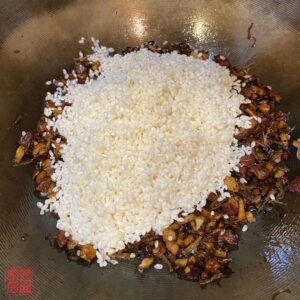 Auntie Emilys Kitchen-Stir Fried Sticky Rice-Step18