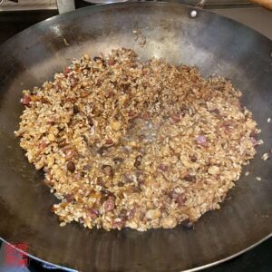 Auntie Emilys Kitchen-Stir Fried Sticky Rice-Step20