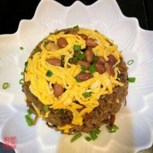 Auntie Emilys Kitchen-Stir Fried Sticky Rice-Step27